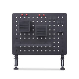 EAN 0065030905305 - StarTech.com 1612B-DESK-PEGBOARD juego de organizadores para escritorio 1 pieza(s) imagen 4