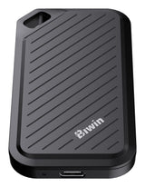 EAN 6955914639799 - Biwin PD450 2 TB USB Tipo C 3.2 Gen 1 (3.1 Gen 1) Negro imagen 6