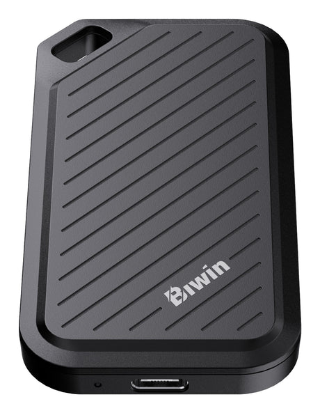 EAN 6955914639799 - Biwin PD450 2 TB USB Tipo C 3.2 Gen 1 (3.1 Gen 1) Negro imagen 6