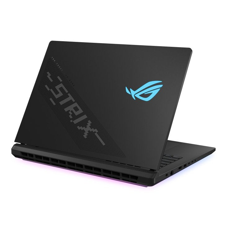 Portátil Asus Rog Strix Scar 18 G835lxg-Tq565w 18" Intel Core Ultra 9 290hx Plus 32gb 2tb Ssd Rtx 5090 Windows 11 Teclado Español
