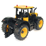 Jamara Tractor A Control Remoto Jcb Fastrac 405300