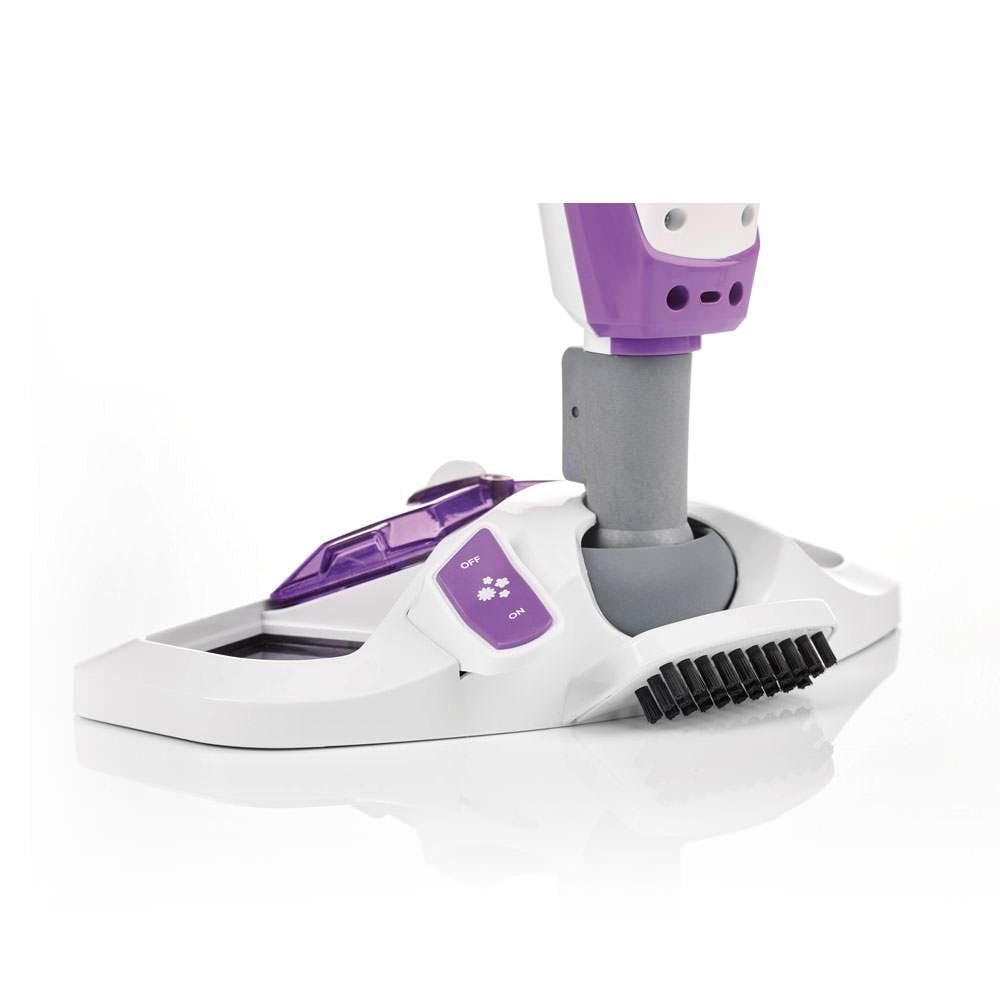 Aspirador Escoba Polti Vaporetto Sv440 Double 1500w