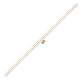 EAN 4260751130999 - Segula 55099 lámpara LED Blanco cálido 2700 K 8 W S14d G imagen 1