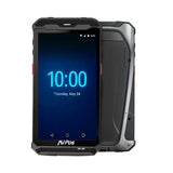 EAN 0729927498249 - AVPos AVP-DC52 ordenador móvil de mano 14 cm (5.5") 1280 x 720 Pixeles Pantalla táctil 287 g Negro imagen 1