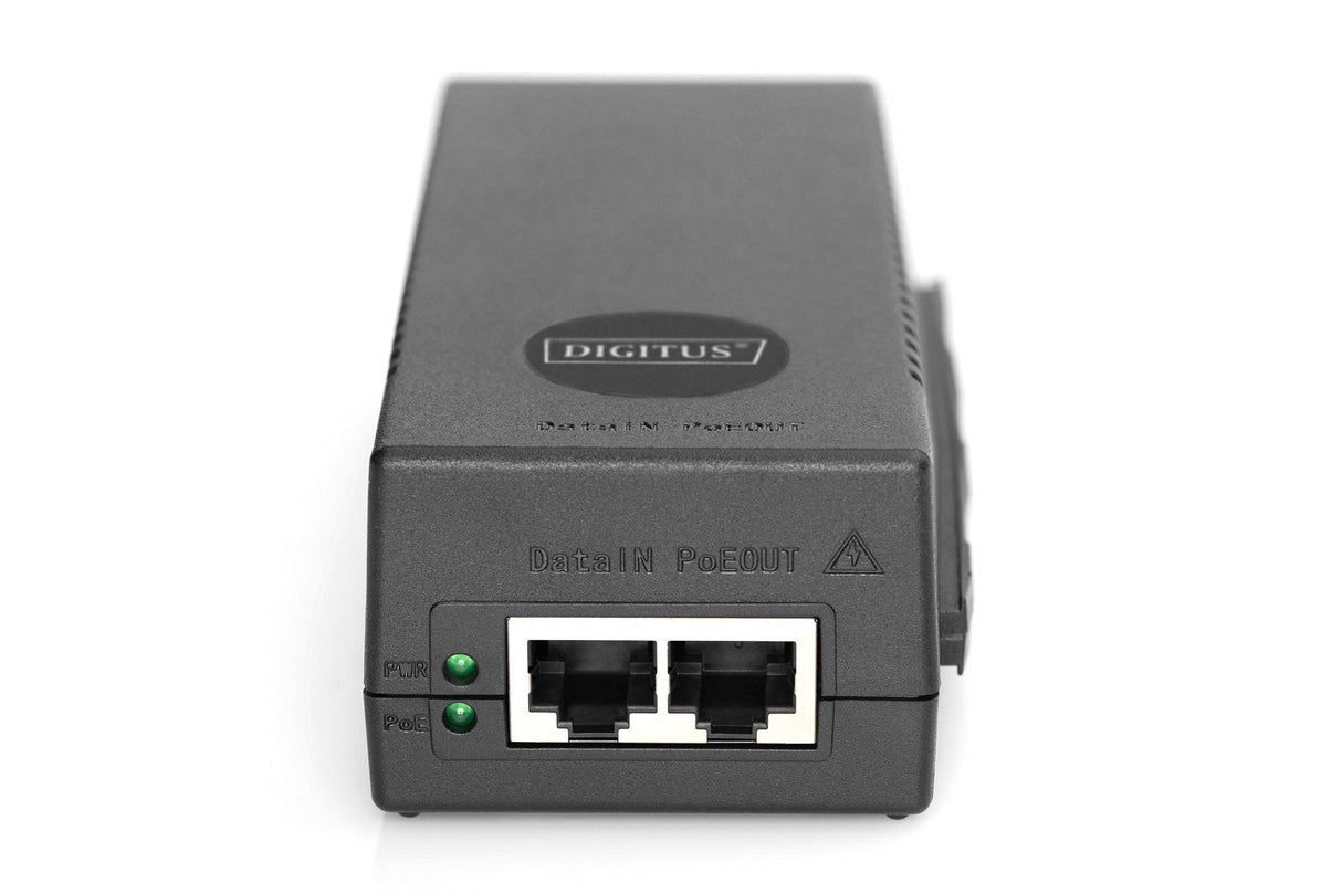 EAN 4016032464501 - Digitus DN-95108 adaptador e inyector de PoE 52 V imagen 6