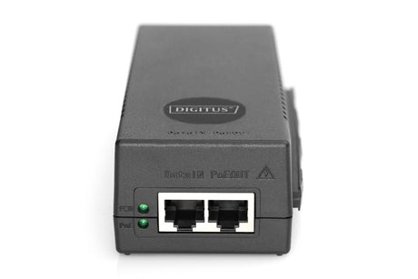 EAN 4016032464501 - Digitus DN-95108 adaptador e inyector de PoE 52 V imagen 6