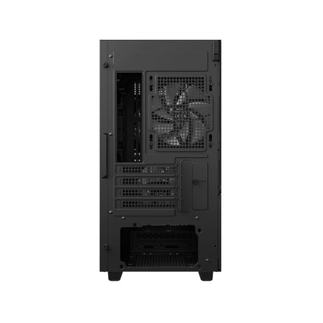 EAN 6933412774693 - DeepCool CH360 DIGITAL Micro Torre Negro imagen 10