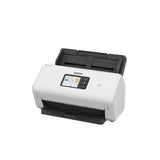 Escáner De Documentos De Escritorio Brother Ads-4500w
