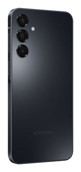 EAN 8806095822297 - Samsung Galaxy A16 17 cm (6.7") Ranura híbrida Dual SIM 4G USB Tipo C 8 GB 256 GB 5000 mAh Negro imagen 6