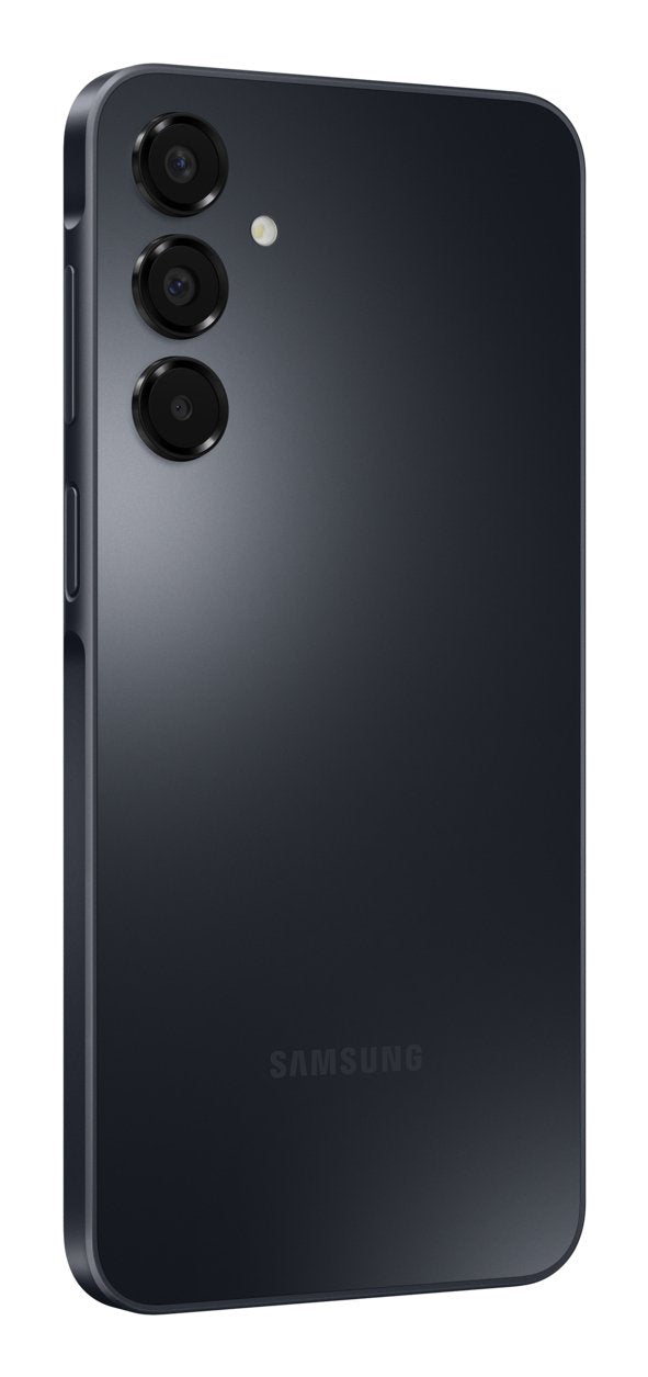 EAN 8806097091578 - Samsung Galaxy A16 17 cm (6.7") Ranura híbrida Dual SIM 4G USB Tipo C 4 GB 128 GB 5000 mAh Negro imagen 6