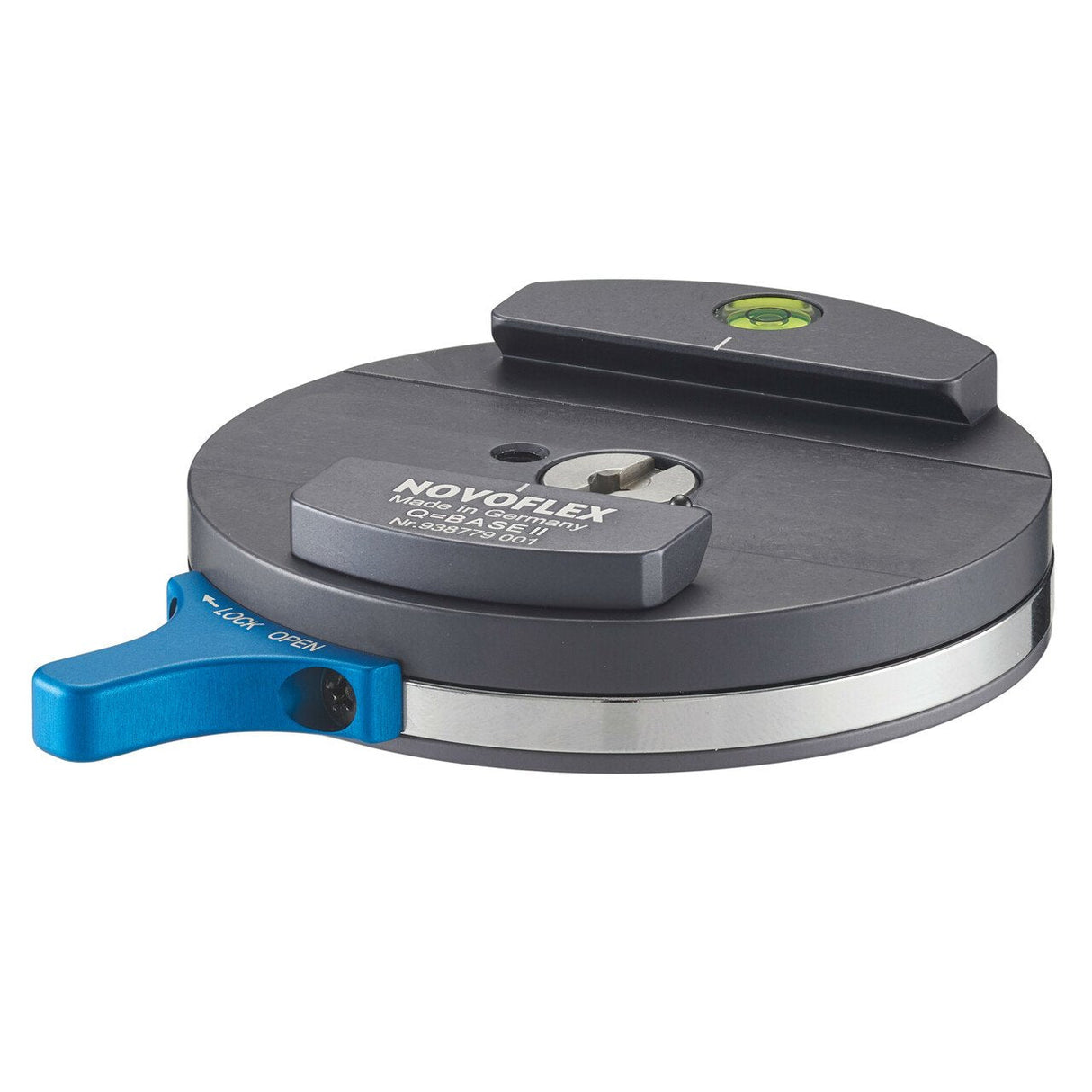 Novoflex Quick Release Automatic