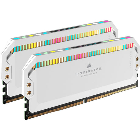 EAN 840006663560 - Corsair Dominator CMT64GX5M2B5200C40W módulo de memoria 64 GB 2 x 32 GB DDR5 imagen 1
