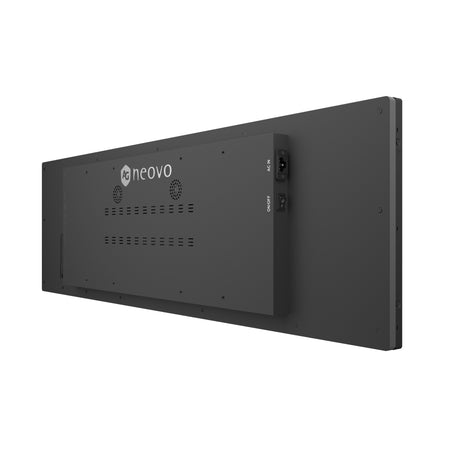EAN 4710739598650 - AG Neovo PB3701A pantalla de señalización Diseño panorámico 94 cm (37") LED Wifi 700 cd / m² Negro Proces imagen 4