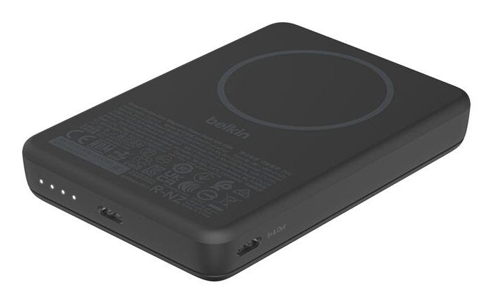 Boostcharge 10k 7.5w Slim Magnetic