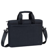 EAN 4260403573143 - Rivacase 8325 33,8 cm (13.3") Maletín Negro imagen 1