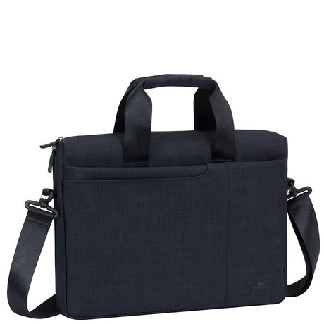 EAN 4260403573143 - Rivacase 8325 33,8 cm (13.3") Maletín Negro imagen 1
