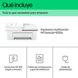 EAN 0196337379985 - HP DeskJet 4220e All-in-One Printer Inyección de tinta térmica A4 4800 x 1200 DPI 8,5 ppm Wifi imagen 5