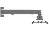 Manhattan Beamer Decken- Und Wandhalterung 20kg Negro