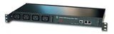 EAN 4250493100367 - Güde 8341-2 unidad de distribución de energía (PDU) 4 salidas AC 1U Negro imagen 1
