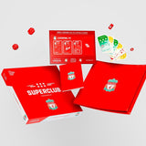 EAN 7090054090143 - Asmodee SCLIVMK22 juego de tablero Superclub Liverpool FC Expansión de juego de mesa Estrategia imagen 2