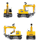Lena Worxx Excavator Liebherr 48cm