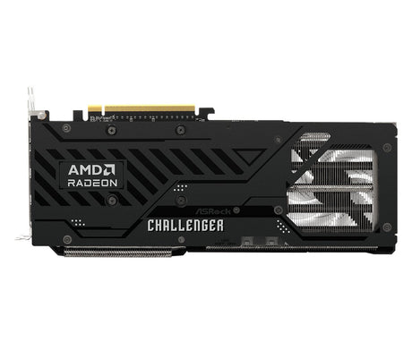 EAN 4710483942761 - Asrock Radeon RX 9070 XT Challenger 16GB AMD GDDR6 imagen 6