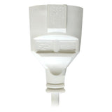 Cable Prolongador De Correiente Silver Electrics 3m -  3x 1.5mm -  250v -  16a -  3.500w -
