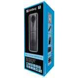 Web Cam Con Control Remoto Sandberg Confcam All-In-1 1080p