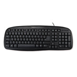 Teclado Azerty