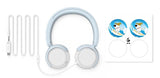 Philips Tak2000bl/00 Blue