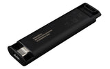 EAN 0740617322392 - Kingston Technology DataTraveler Max unidad flash USB USB Tipo C 3.2 Gen 2 (3.1 Gen 2) Negro imagen 8