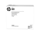 EAN 190780498613 - HP 881 Latex Cleaning Roll cabeza de impresora Inyección de tinta térmica imagen 1