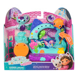 EAN 681147085947 - Gabby's Dollhouse GDH PYS Movie Aquarium Balcony GML imagen 5