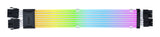 EAN 4718466016942 - Lian Li PW8-1W-CPU cable plano imagen 1