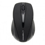 EAN 5905784766980 - Esperanza EM101K ratón Oficina Ambidextro RF inalámbrico Óptico 1000 DPI imagen 2