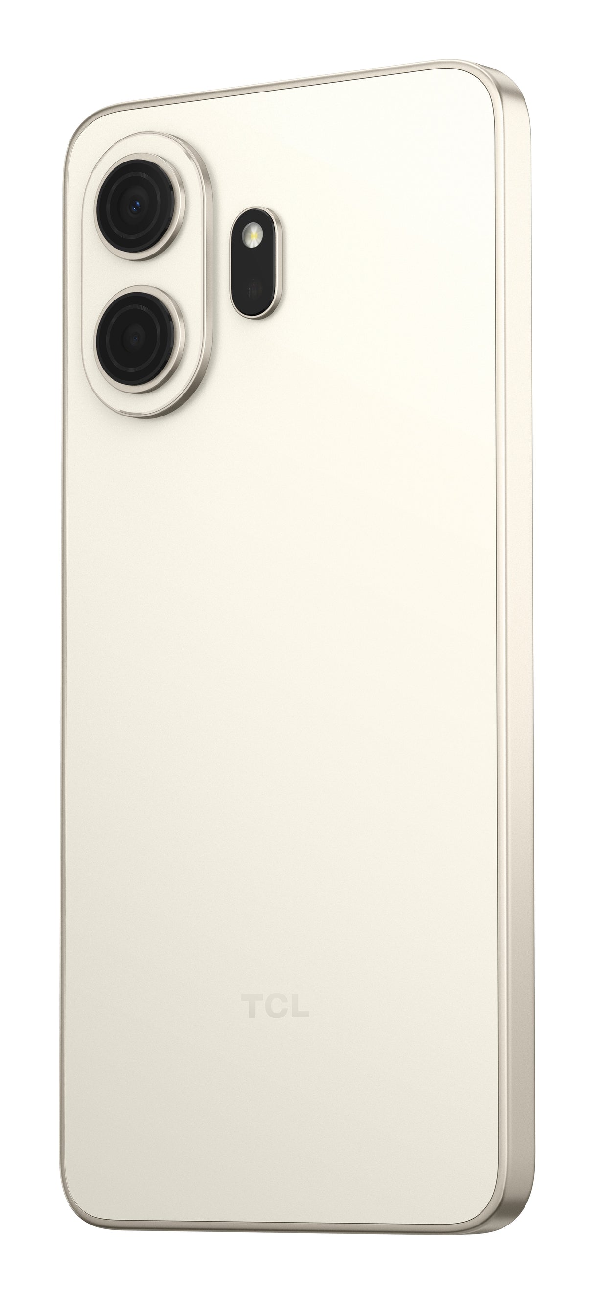 Tcl 70 Pro Nxtpaper 8+256gb 5g Nebula Gold T807d1-2blca112