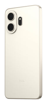 Tcl 70 Pro Nxtpaper 8+256gb 5g Nebula Gold T807d1-2blca112
