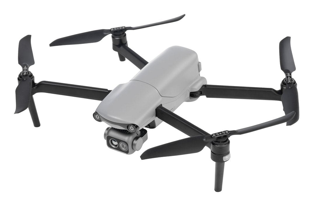 EAN 6924991135784 - Autel EVO Lite 640T Enterprise Plus Combo 4 rotores Cuadricóptero 48 MP 4000 x 3000 Pixeles 6175 mAh Gris imagen 7