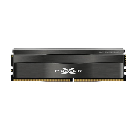 EAN 4713436143000 - Silicon Power XPOWER Zenith módulo de memoria 16 GB 2 x 8 GB DDR4 288-pin DIMM imagen 1