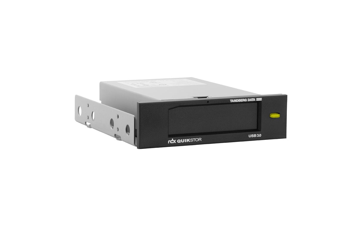 Rdx Int Drive Usb 3.0 10pk