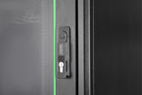 EAN 4016032505013 - Digitus DN-31200-B armario rack 42U Rack o bastidor independiente Negro imagen 10