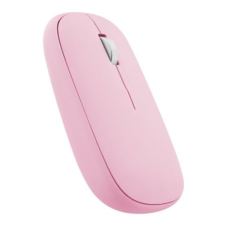 EAN 3303170111116 - T'nB MWCOLORPK ratón Ambidextro Bluetooth 1200 DPI imagen 1