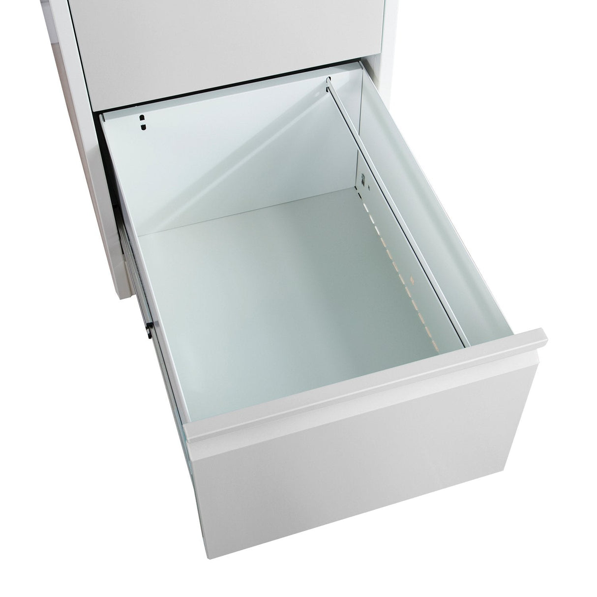 Phoenix Safe Hängeregimraturschrank 4 Schubladen Gris