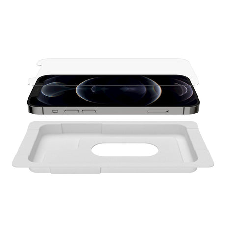 EAN 745883812158 - Belkin ScreenForce Protector de pantalla Apple 1 pieza(s) imagen 9