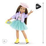 Simba Corolle Girls - Luna Milan Fashion Week, Muñeca