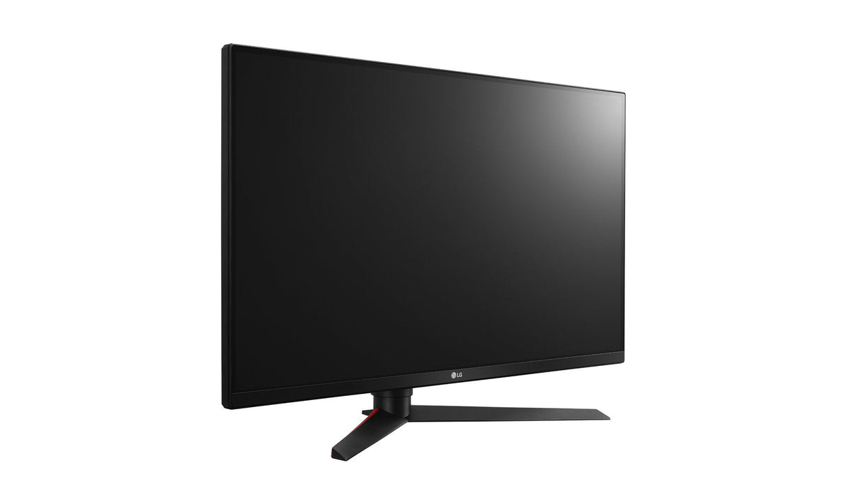 Lg 32gk850g Gaming 32p 16/9 2550x1440 350cd 1ms Hdmi Dp 144hz