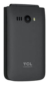 EAN 4894461819228 - TCL OneTouch 4043 8,13 cm (3.2") 139 g Gris Característica del teléfono imagen 2