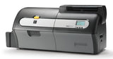 EAN 5711045606472 - Zebra ZXP7 impresora de tarjeta plástica Pintar por sublimación/Transferencia térmica Color 300 x 300 DPI imagen 1