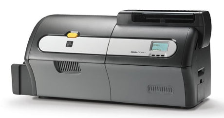 EAN 5711045606472 - Zebra ZXP7 impresora de tarjeta plástica Pintar por sublimación/Transferencia térmica Color 300 x 300 DPI imagen 1