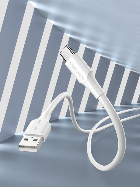 EAN 6922794767546 - Vention CTHWG cable USB USB 2.0 1,5 m USB A USB C imagen 5